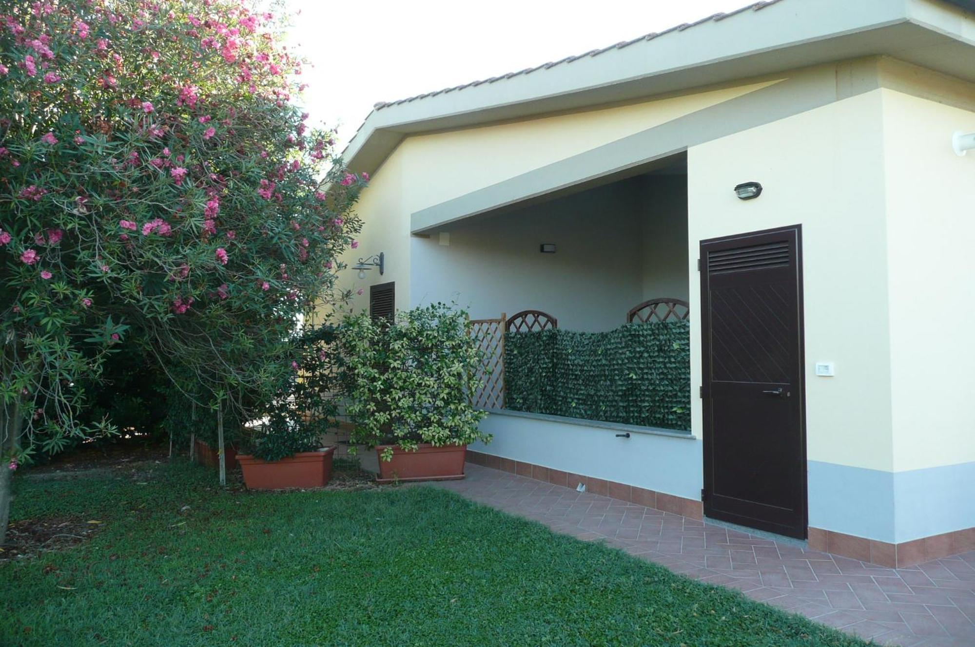 Fattoria San Vincenzo Marina di Grosseto