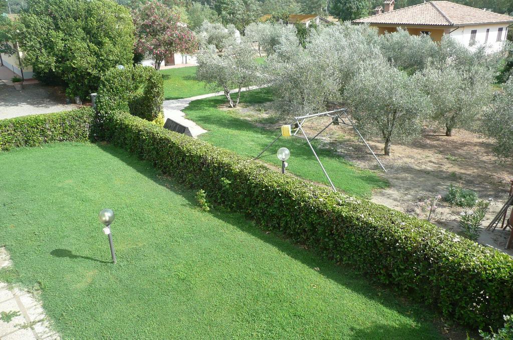 Fattoria San Vincenzo * Marina di Grosseto