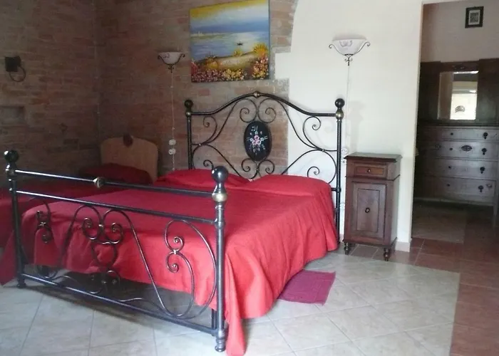Fattoria San Vincenzo