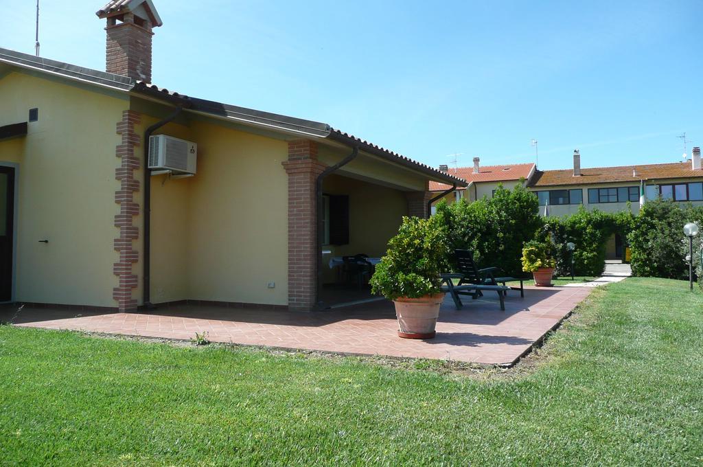 Farm stay Fattoria San Vincenzo *