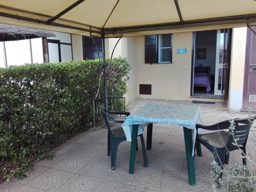 Farm stay Fattoria San Vincenzo