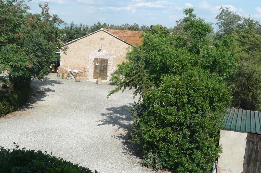 Fattoria San Vincenzo