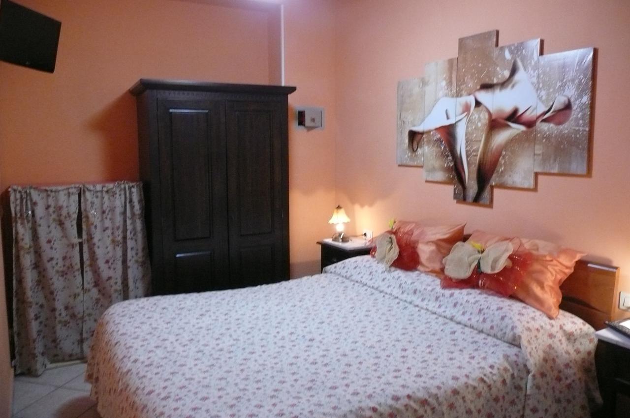 Fattoria San Vincenzo Bauernhof Marina di Grosseto
