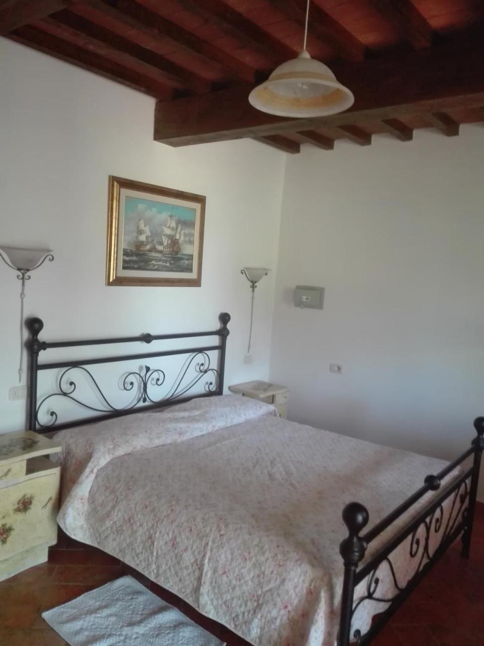 Fattoria San Vincenzo Farm stay