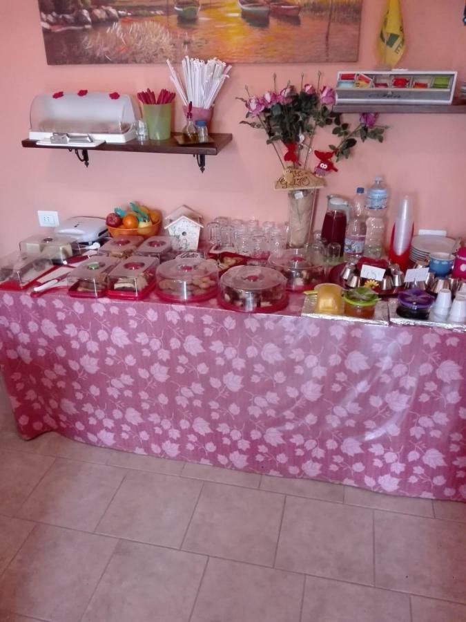 Farm stay Fattoria San Vincenzo