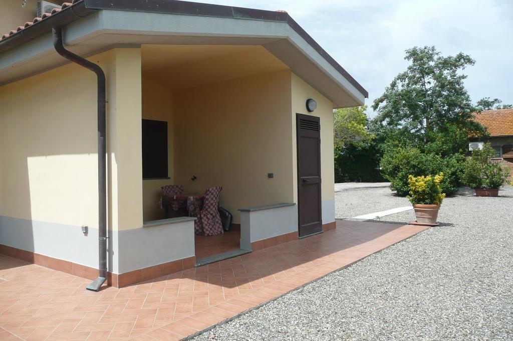 Fattoria San Vincenzo * Marina di Grosseto