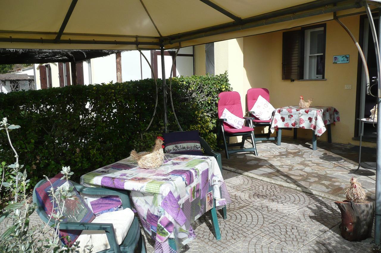 Bauernhof Fattoria San Vincenzo Marina di Grosseto